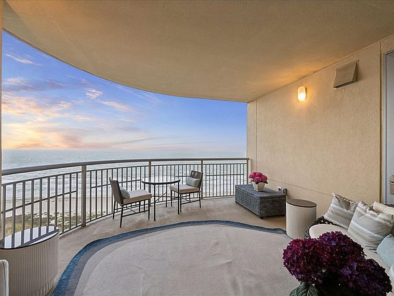 5th image of 801 E Beach Dr Unit Tw1704