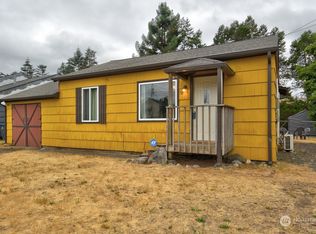 50 E Blevins Rd S, Shelton, WA 98584