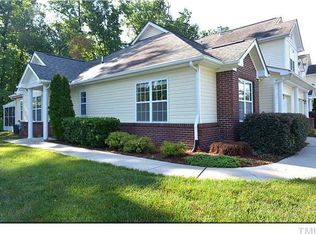 2658 Andover Glen Rd, Raleigh, NC 27604