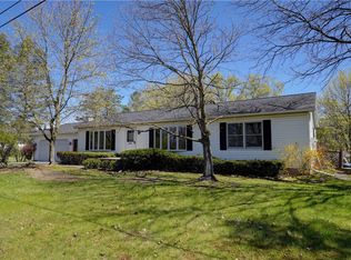 1356 White Rd, Phelps, NY 14532