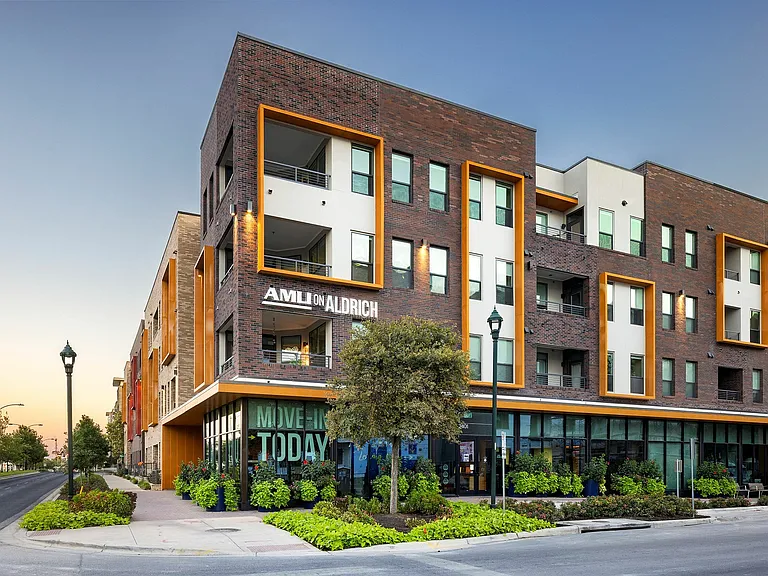 Aldrich_exterior_building