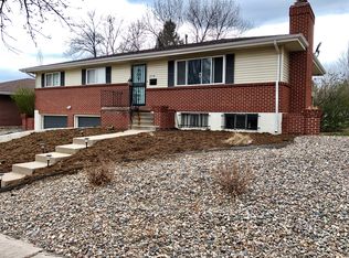 2114 Glenn Summer Rd, Colorado Springs, CO 80909