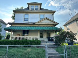 1703 Covert St, Parkersburg, WV 26101