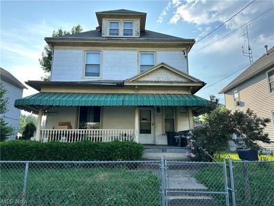 1703 Covert St, Parkersburg, WV, 26101