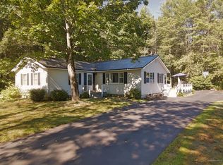 625 Bragdon Rd, Wells, ME 04090
