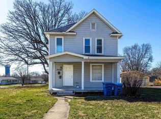 2426 3rd Ave, East Moline, IL 61244