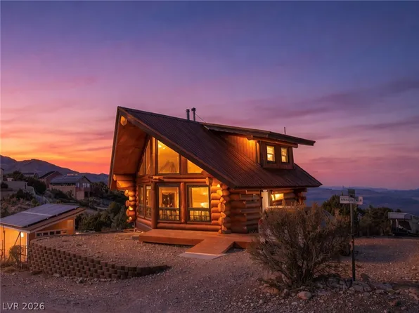 92 Cold Creek Dr, Las Vegas, NV 89124