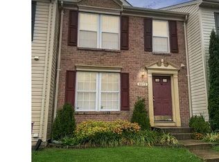 8072 Silver Fox Way, Chesapeake Beach, MD