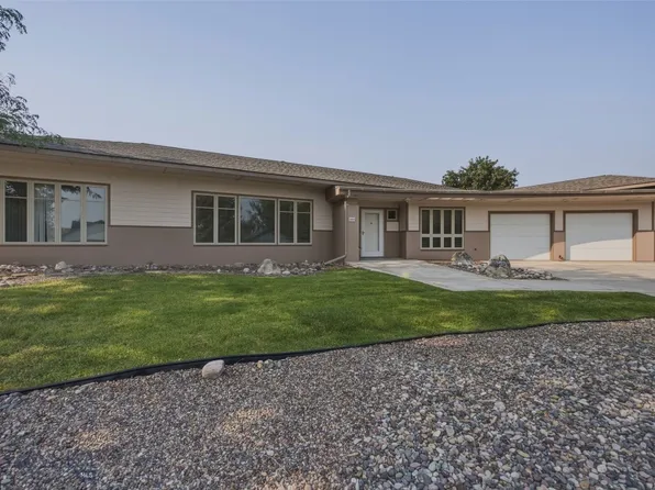 2403 Garland Dr, Missoula, MT 59803