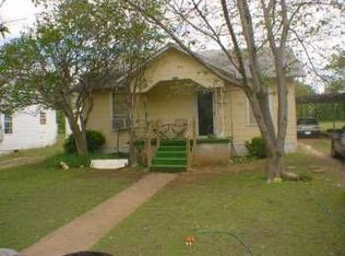411 La Clede St, Waco, TX 76705
