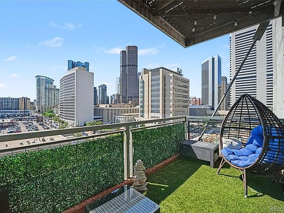 3rd image of 2020 Arapahoe Street #870