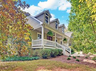 305 Sage St #48, Demorest, GA 30535