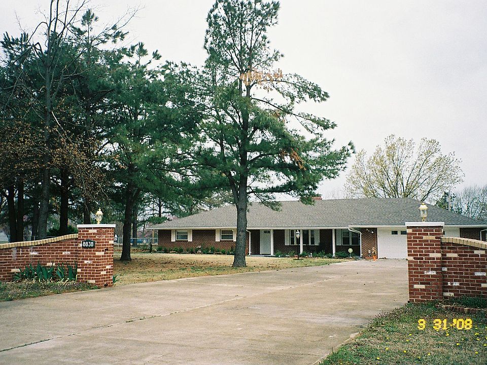 Street View of Home