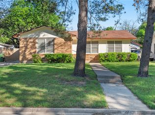 3715 Morrow Ave, Waco, TX 76710