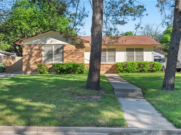 3715 Morrow Ave, Waco, TX 76710