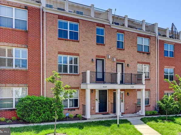 4638 Dillon Pl, Baltimore, MD 21224