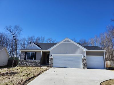 908 Nicholas Trl, Fremont, IN, 46737