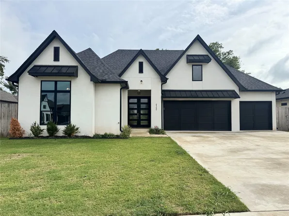 6560 E 128th St S, Bixby, OK 74008