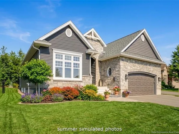 56 Bobak Pl, Fredericton, NB E3G 0G6