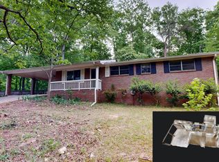 6198 Rocky Creek Dr, Douglasville, GA 30135