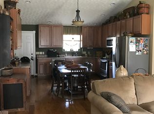 4592 Vista Meadows Dr, Batavia, OH 45103