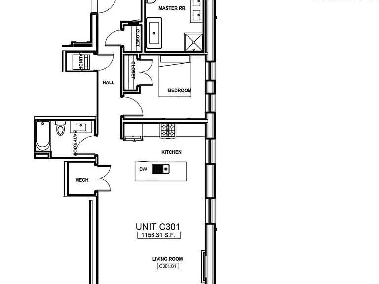 The Grove Residences — Photo 60