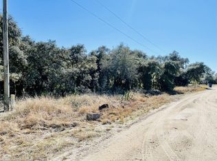 2520 N Todd Rd, Avon Park, FL 33825