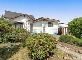 2360 S Hosmer St, Tacoma, WA