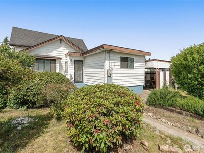 2360 S Hosmer Street, Tacoma, WA, 98405