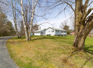 169 Scottsdale Rd, Newport, VT 05855