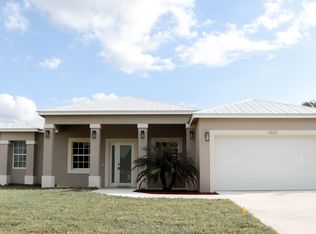 1902 SW Certosa Rd, Port Saint Lucie, FL 34953