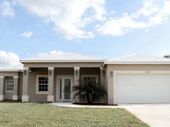 1902 SW Certosa Road, Port St Lucie, FL 34953