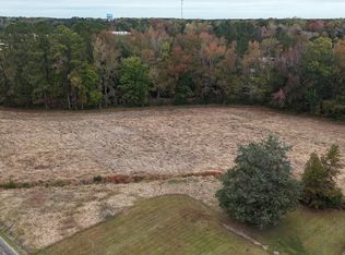 0000 Sr 1314 Off, Washington, NC 27889