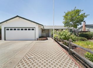 3287 Pomeroy Ave, San Jose, CA 95121