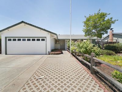 3287 Pomeroy Ave, San Jose, CA, 95121