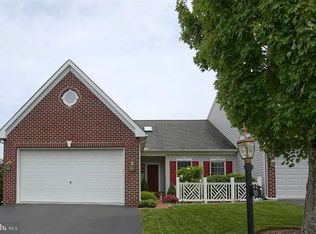 1119 Country Club Rd, Camp Hill, PA 17011