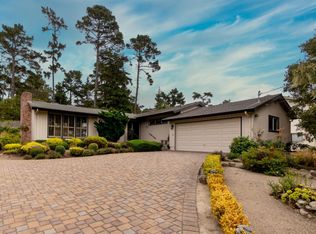 3067 Larkin Rd, Pebble Beach, CA 93953