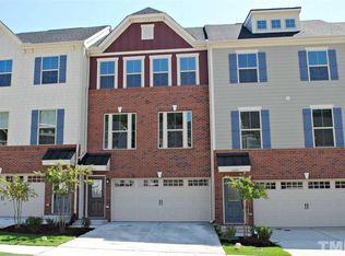 1023 Waymaker Ct, Apex, NC 27502