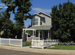 6516 W Post St, Boise, ID 83704