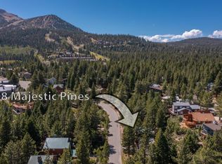 608 Majestic Pines Dr, Mammoth Lakes, CA 93546