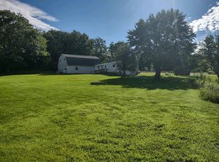 40 Thurston Rd, Milton, NH 03851