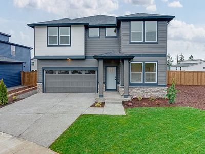 1426 W 19th Cir, La Center, WA, 98629
