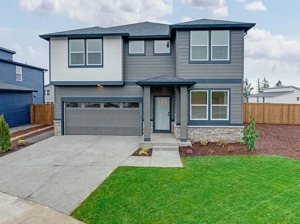 1426 W 19th Cir, La Center, WA 98629