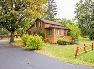 586 Plank Rd, Webster, NY 14580