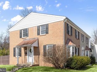 1828 Aberdeen Cir, Crofton, MD 21114
