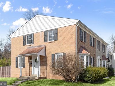 1828 Aberdeen Cir, Crofton, MD, 21114