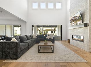 5009 Forenza Trce, Leander, TX 78641