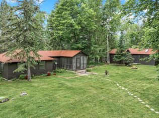 7061 Cth P, Presque Isle, WI 54557