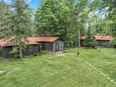 7061 Cth P, Presque Isle, WI, 54557