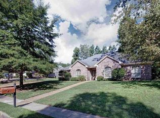 104 Bellemeade Trce, Clinton, MS 39056